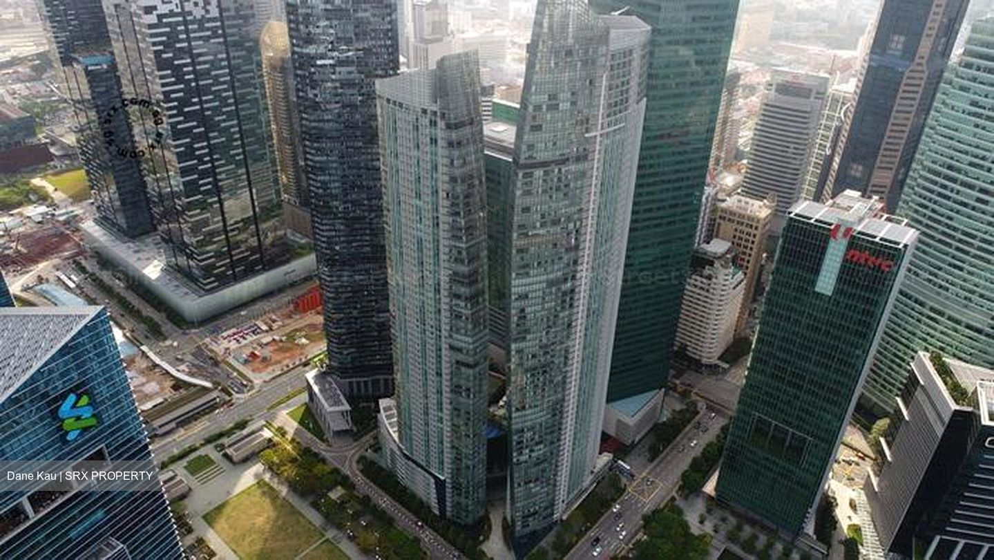 The Sail @ Marina Bay (D1), Apartment #597590011